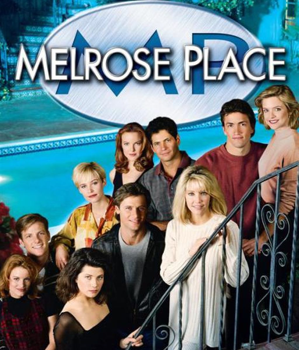 melrose place