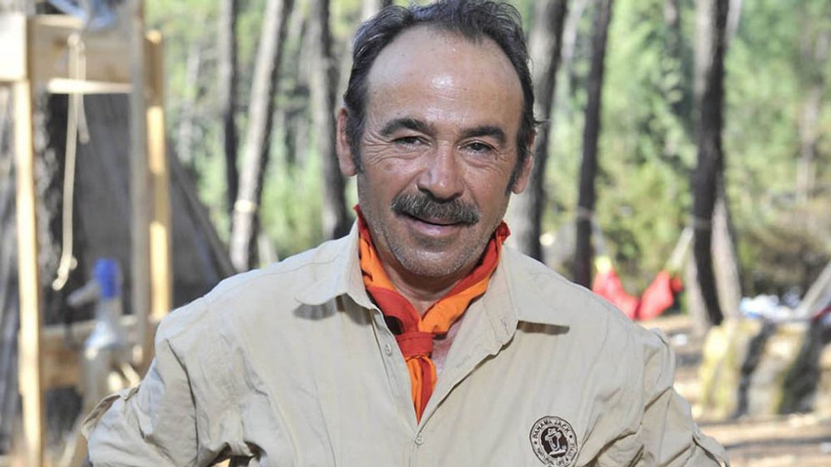 Fallece Modesto, ex-concursante de `Campamento de Verano´ y padre de Desi 'GH14'