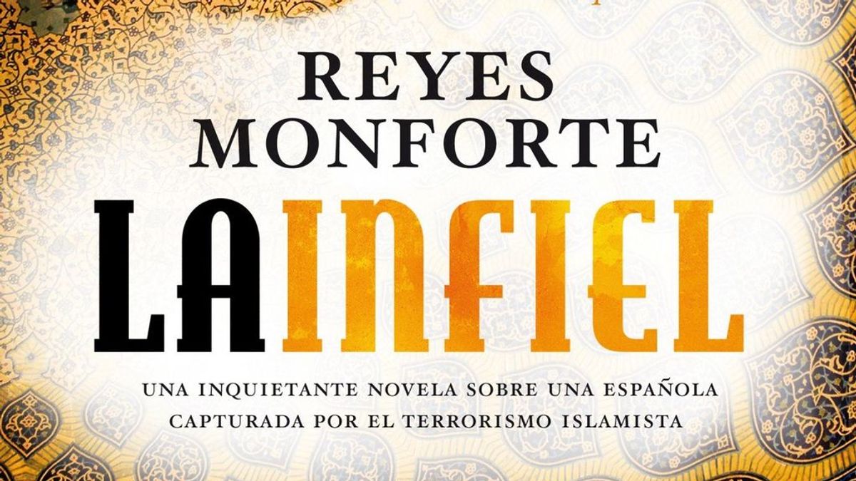 Telecinco prepara ‘La infiel’, miniserie basada en la novela homónima de Reyes Monforte