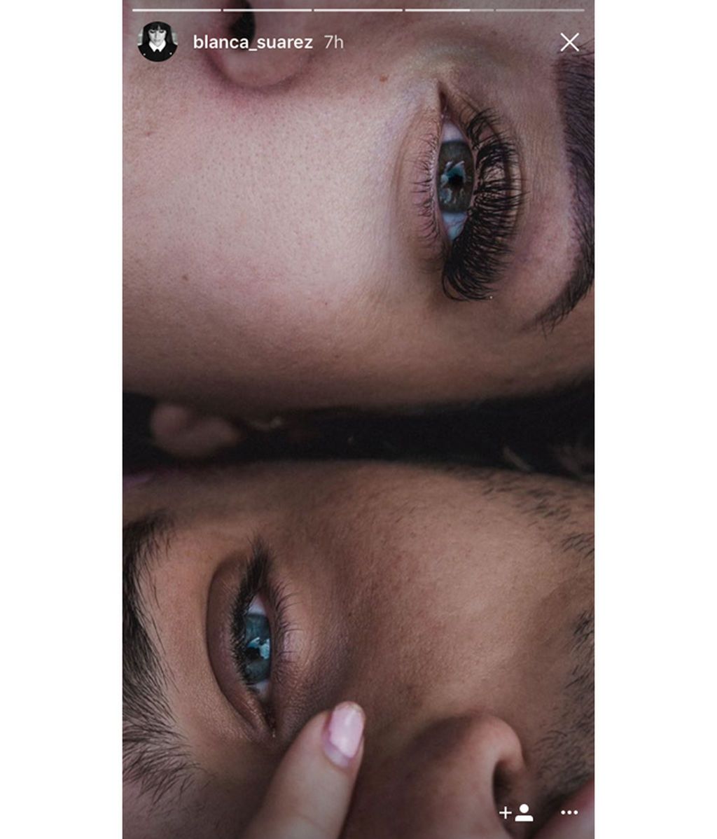 ojos