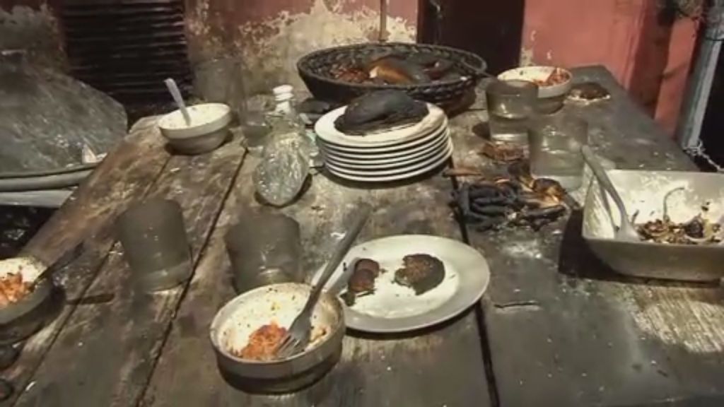 Muere una de las heridas por la explosión del hotel de Tarifa