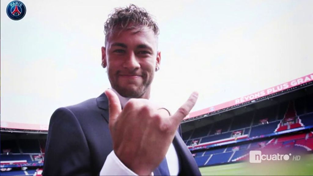 ¿Traicionó Neymar al Barcelona? Así se gestó el fichaje del brasileño por el PSG