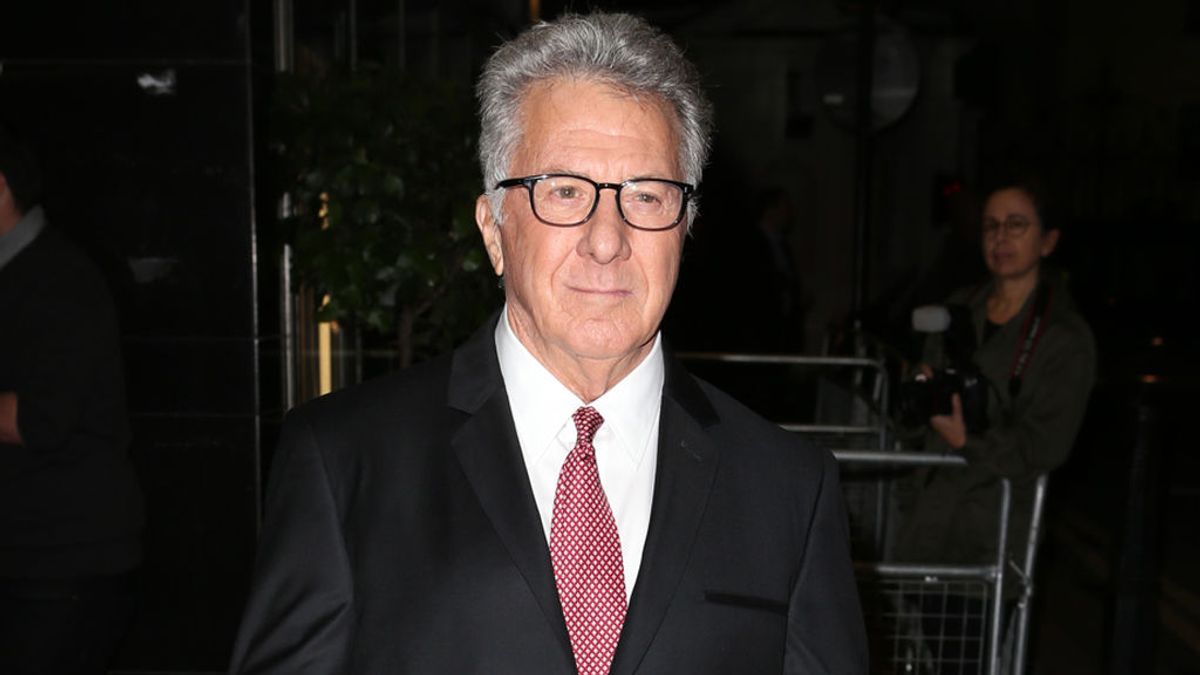 Dustin Hoffman, 80 años de un icono cinematográfico