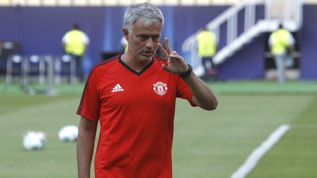 ¿Realidad o enredo? La última maniobra de Mourinho para ‘desestabilizar’ al Real Madrid