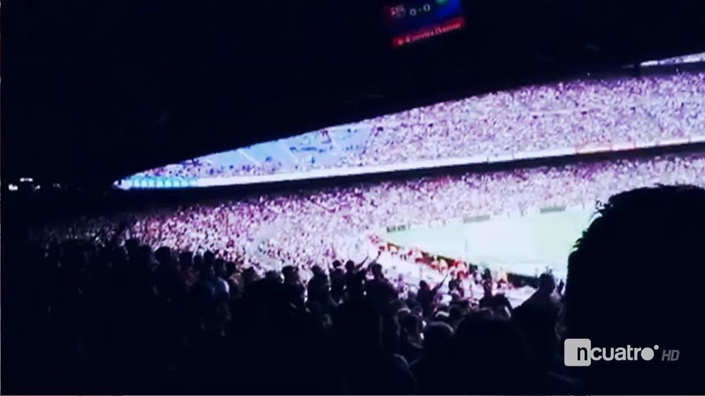 Los lamentables gritos de un sector del Camp Nou en el Gamper: “¡Neymar muérete!”