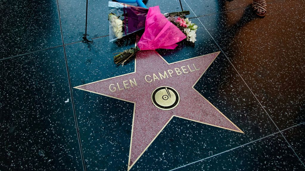 Homenaje a Glen Campbell