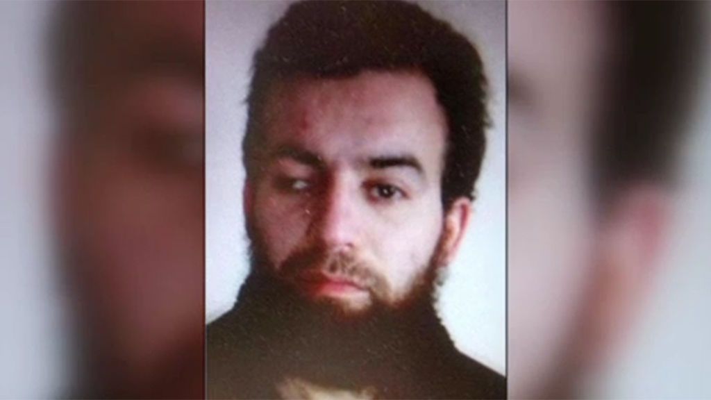 El detenido por el atropello en París, un argelino de 37 años que actuó “deliberadamente”