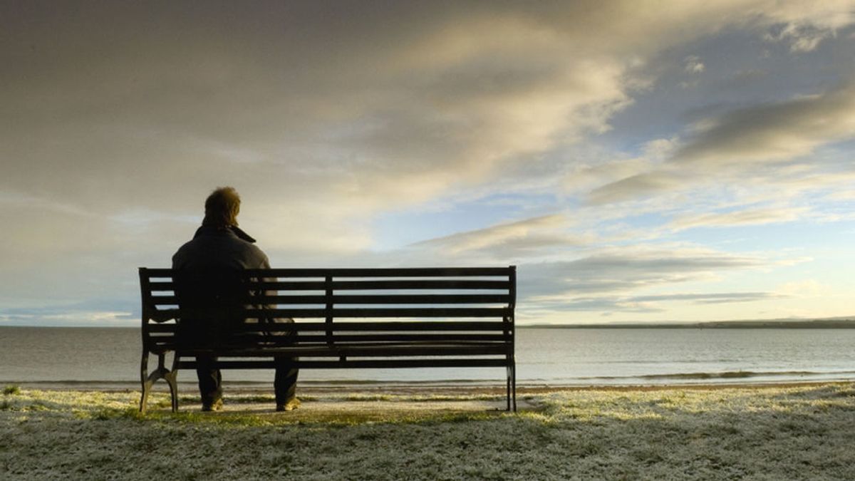 La soledad, más peligrosa para la salud que la obesidad, según un estudio
