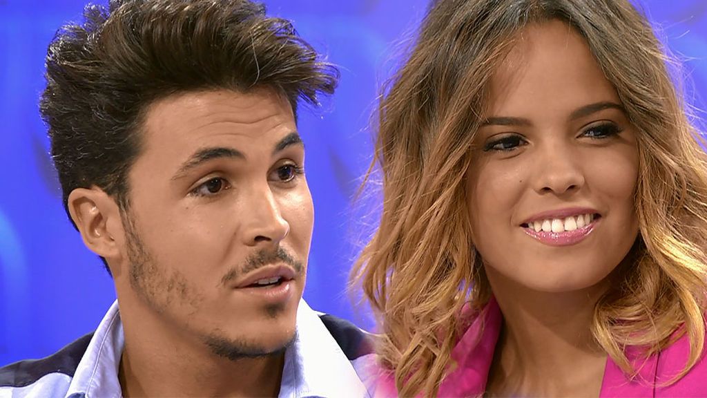 Kiko y Gloria antes que novios eran “los mejores colegas del mundo, mundial”
