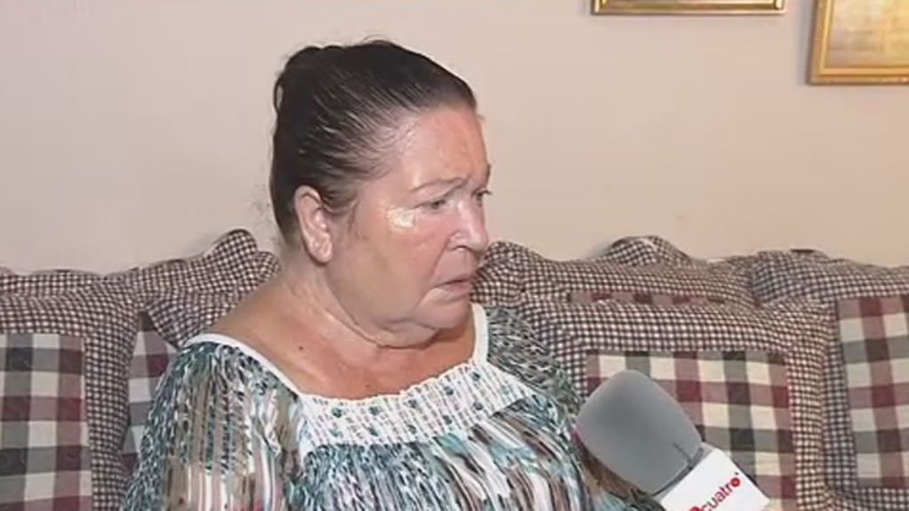 Una anciana denuncia al hombre al que acogió, por quedarse con su casa