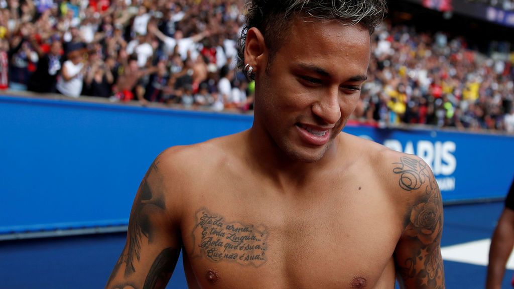 El Barça quiere vengarse de la traición de Neymar y ya tiene preparado un plan