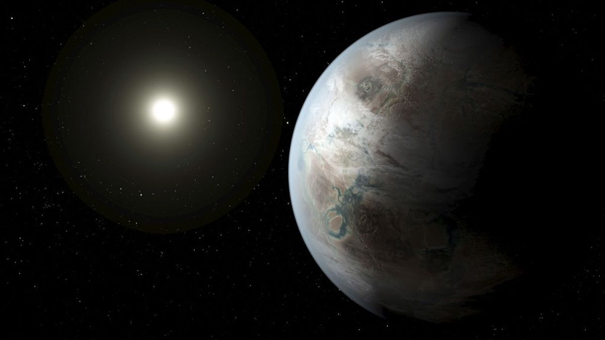 Descubiertos dos nuevos planetas que podrían ser habitables
