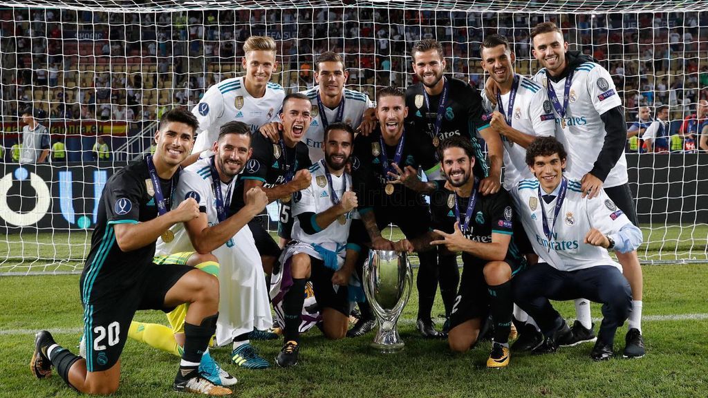 ¡Se avecina polémica! La foto de Theo Hernández en el Real Madrid que no hace gracia en Francia