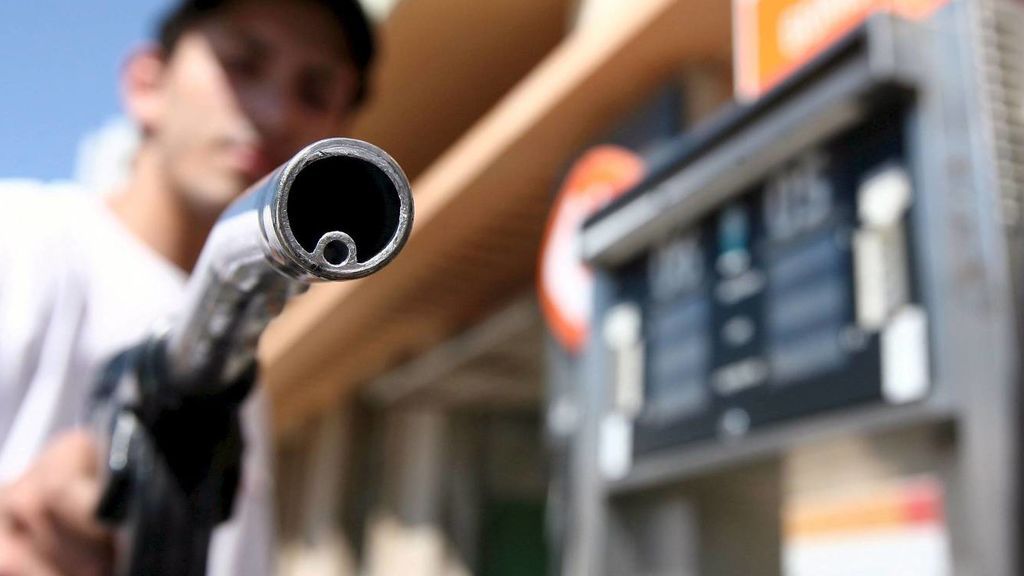 Los carburantes vuelven a dispararse justo a las puertas del 15 de agosto