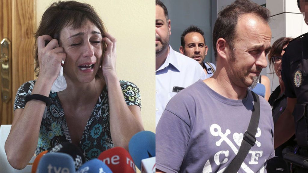 Juana Rivas tiene tres días para entregar los niños a su padre según la Audiencia Provincial de Granada