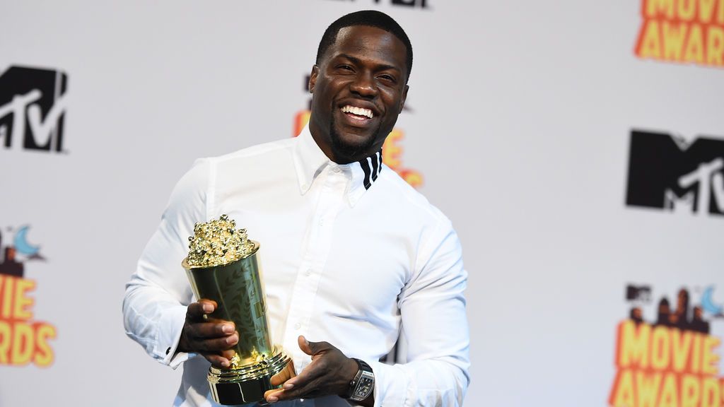 Kevin Hart