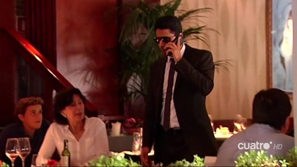 ¿Para qué ha estado el jeque del PSG de visita en Madrid?