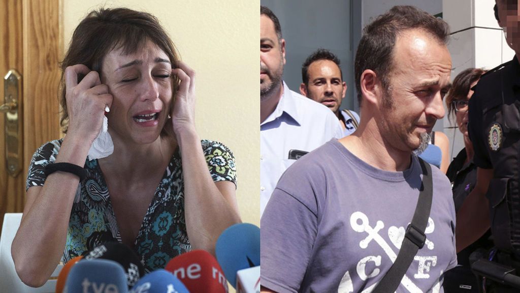 La Audiencia de Granada decide hoy si acepta la petición de Juana Rivas para no entregar a sus hijos