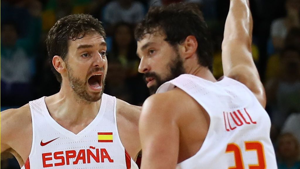 La lesión de Sergio Llull obliga a Scariolo y Laso a recomponer sus esquemas