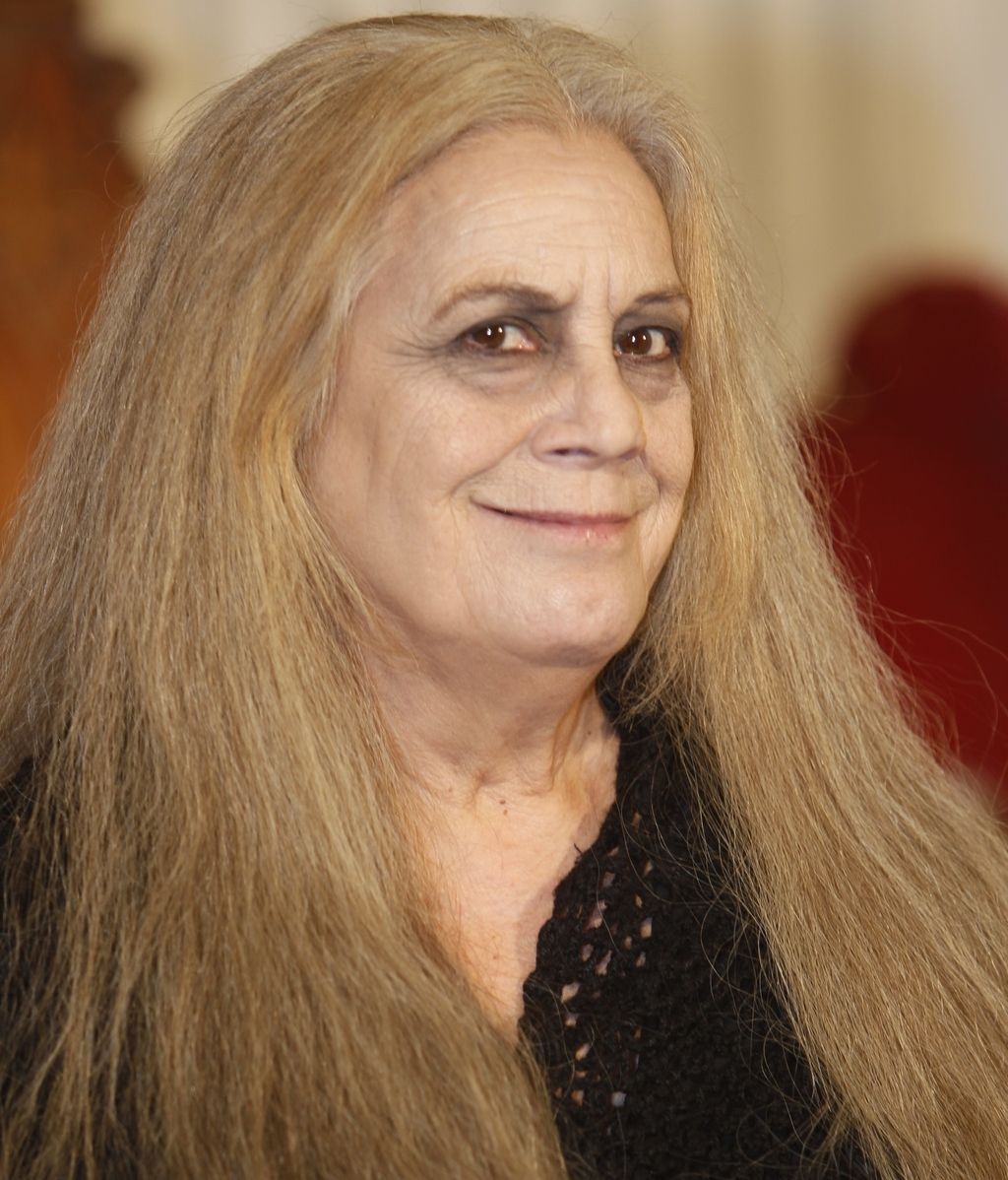 La actriz ha fallecido a los 78 años