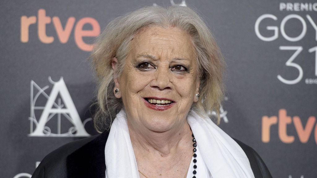 Terele Pávez, la bruja de Zugarramurdi que se alzó con un Goya (11 de agosto)