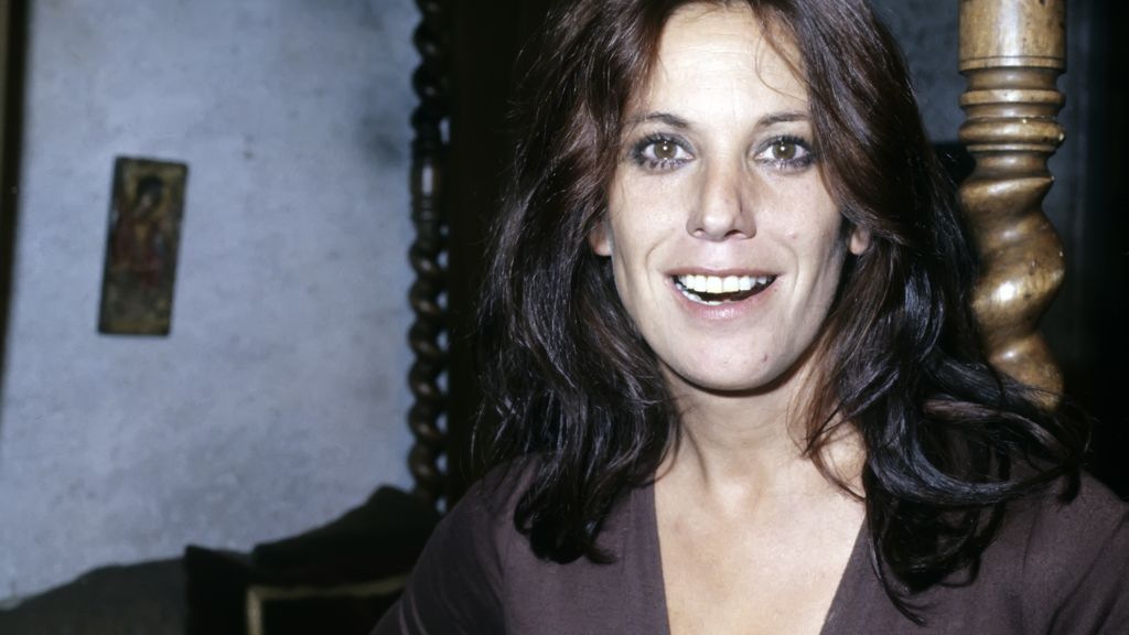 La actriz ha fallecido a los 78 años