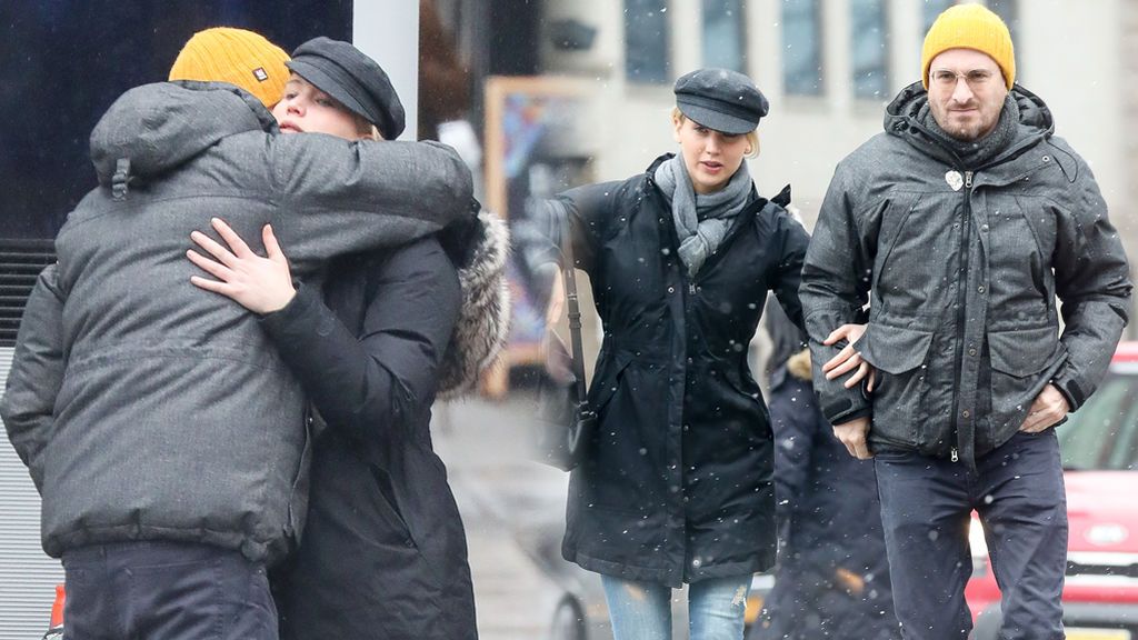 lawrence aronofsky