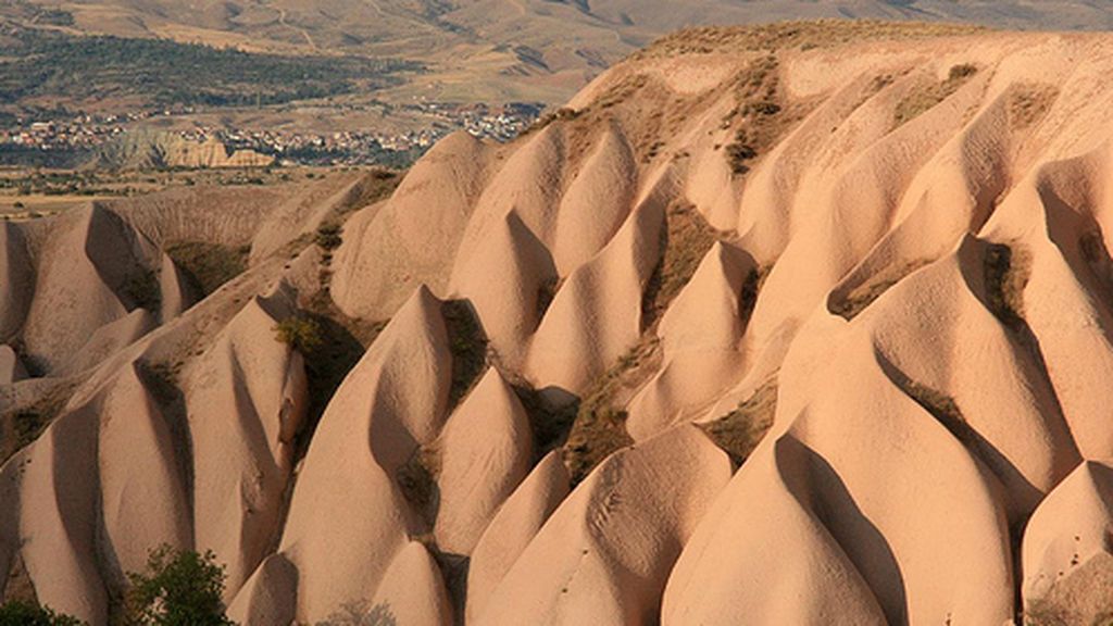 EL TIEMPO HOY - Flickr desierto Oriente