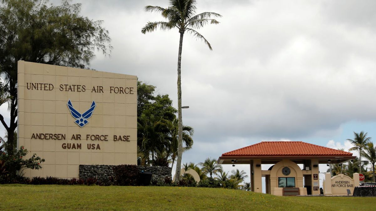 Guam recomienda a sus ciudadanos qué hacer en caso de ataque nuclear