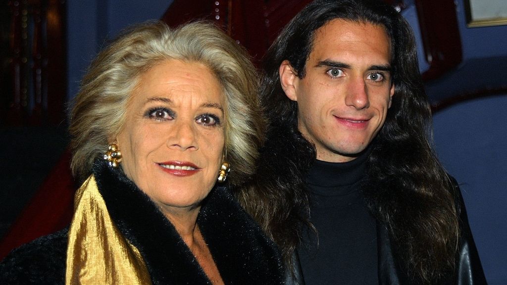 La actriz ha fallecido a los 78 años