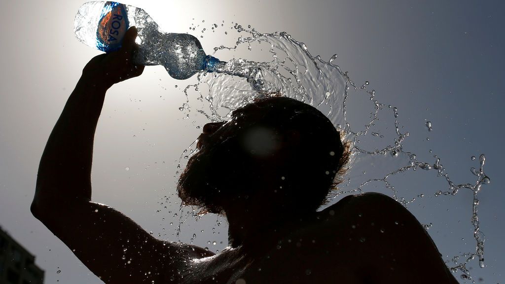 2016 fue el año más caluroso de los últimos 137 años