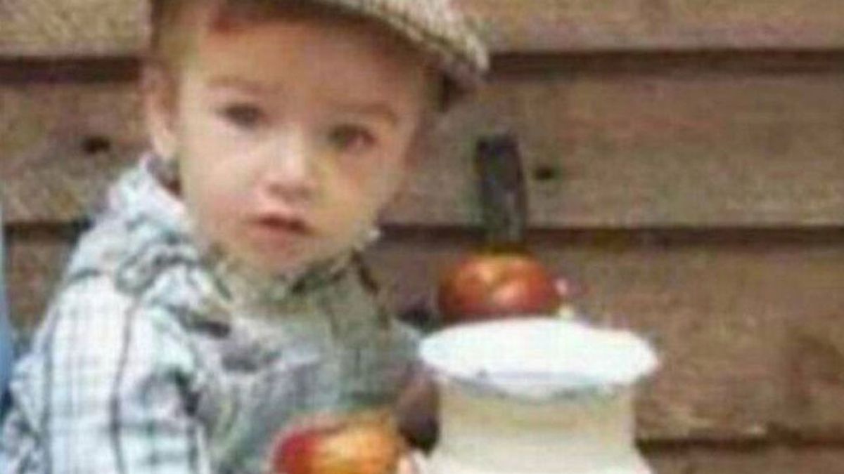 Muere un niño de 3 años atropellado por un coche conducido por un familiar