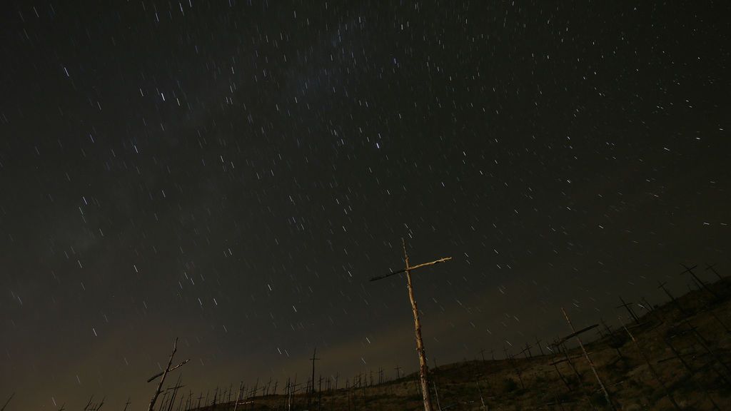 La lluvia de las Perseidas llega a su máximo visible este sábado