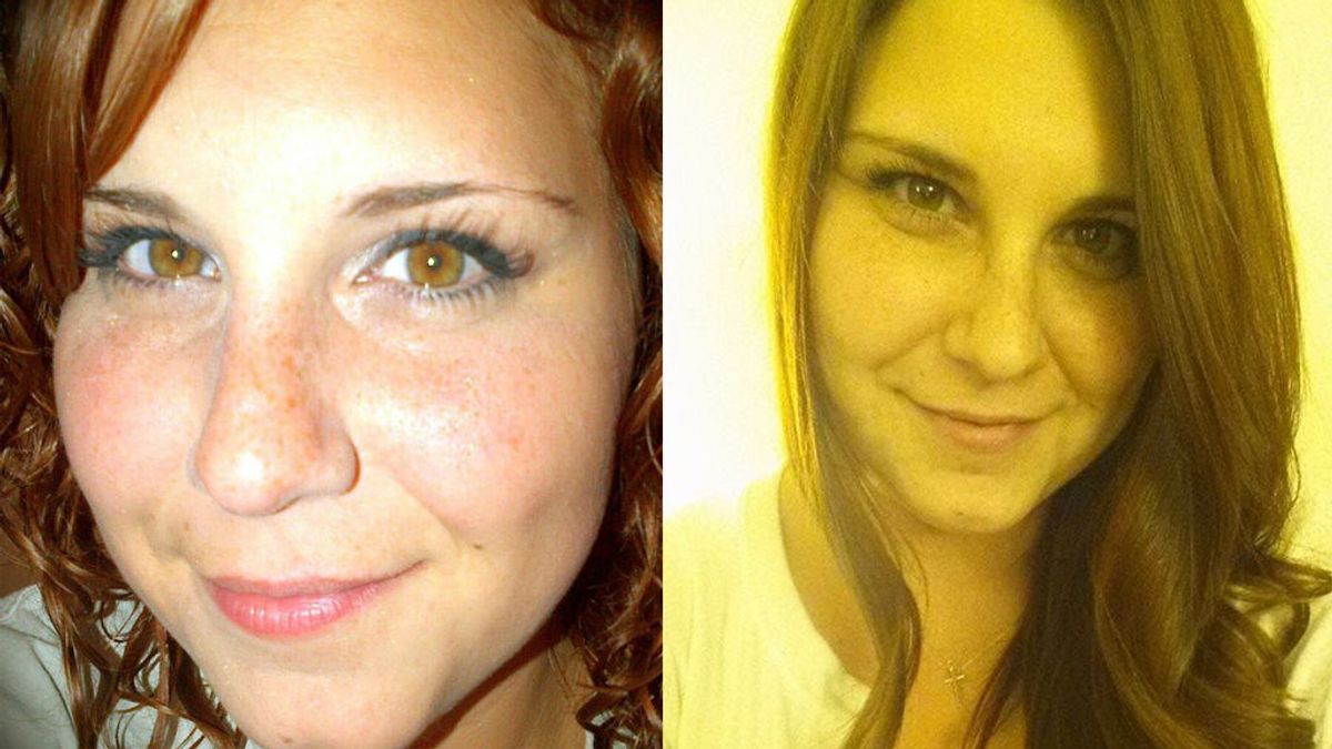 Identificada como Heather Heyer la joven fallecida en el atropello en  Charlottesville