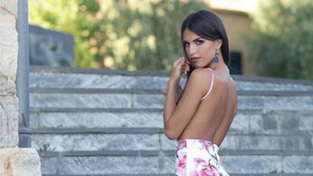Sofía Suescun ya no se esconde: besa a “su pequeñín” en redes