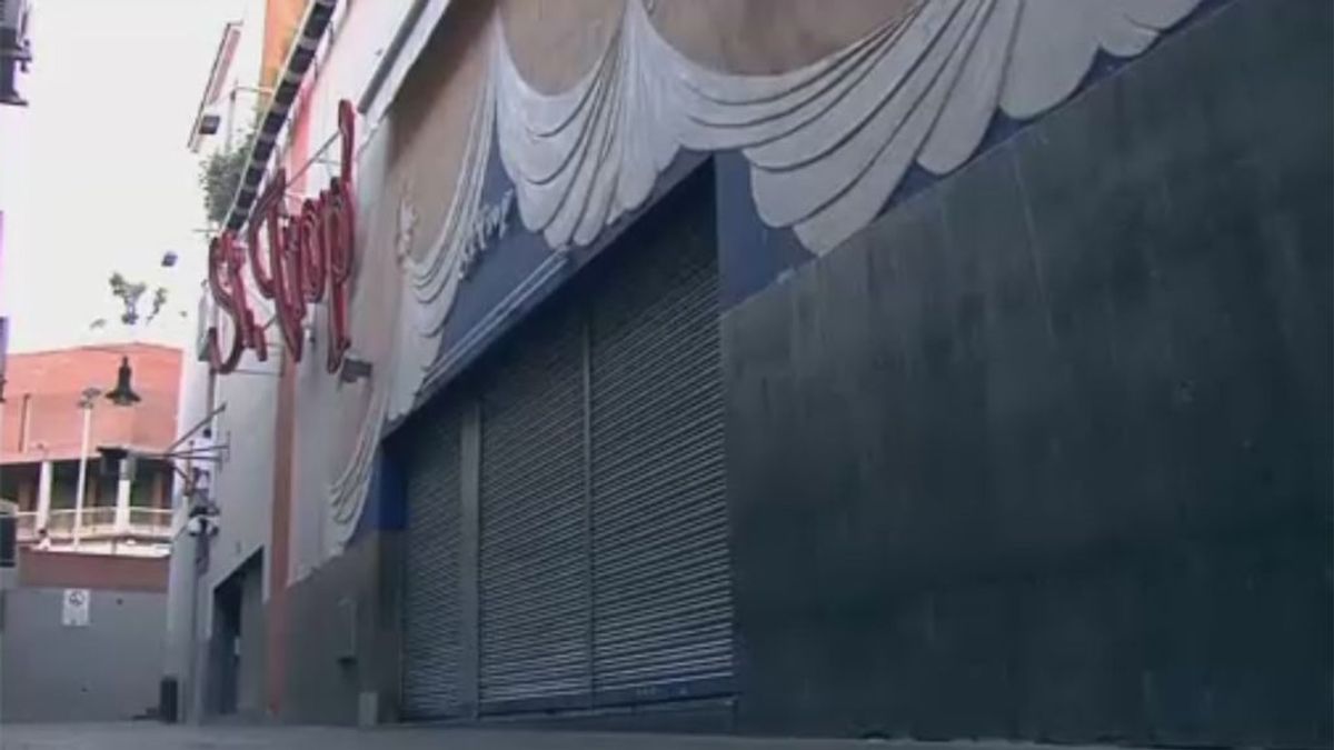 Muere el joven italiano agredido en una discoteca de Lloret de Mar (Girona)