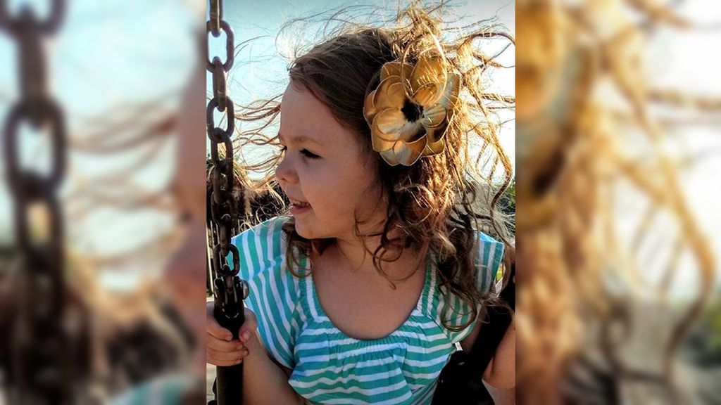 Localiza a una niña que estaba secuestrada gracias a Facebook