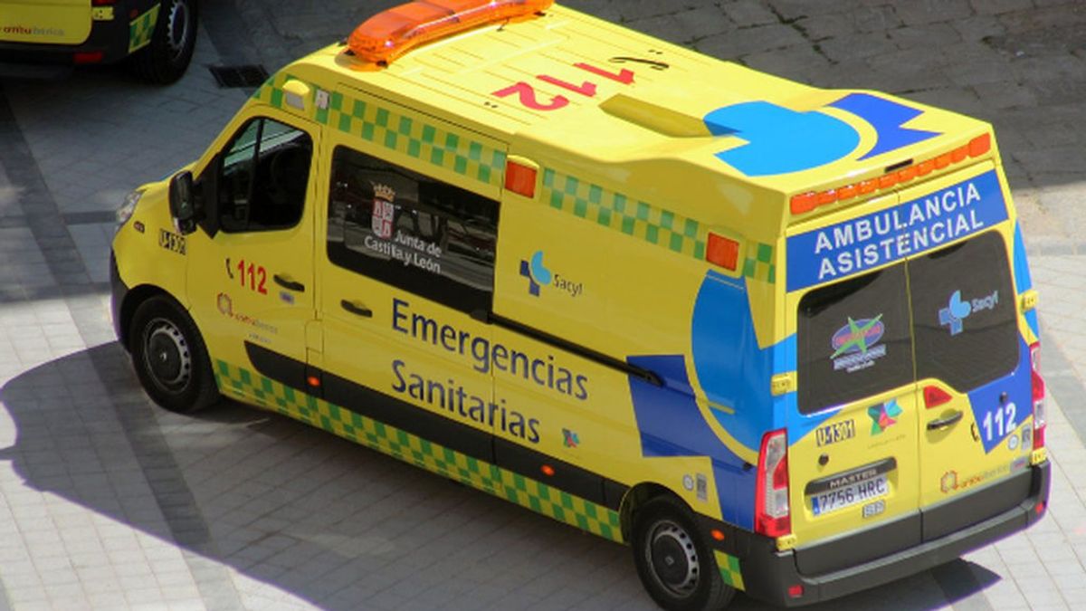 Muere un hombre de 55 años tras recibir varias puñaladas en León
