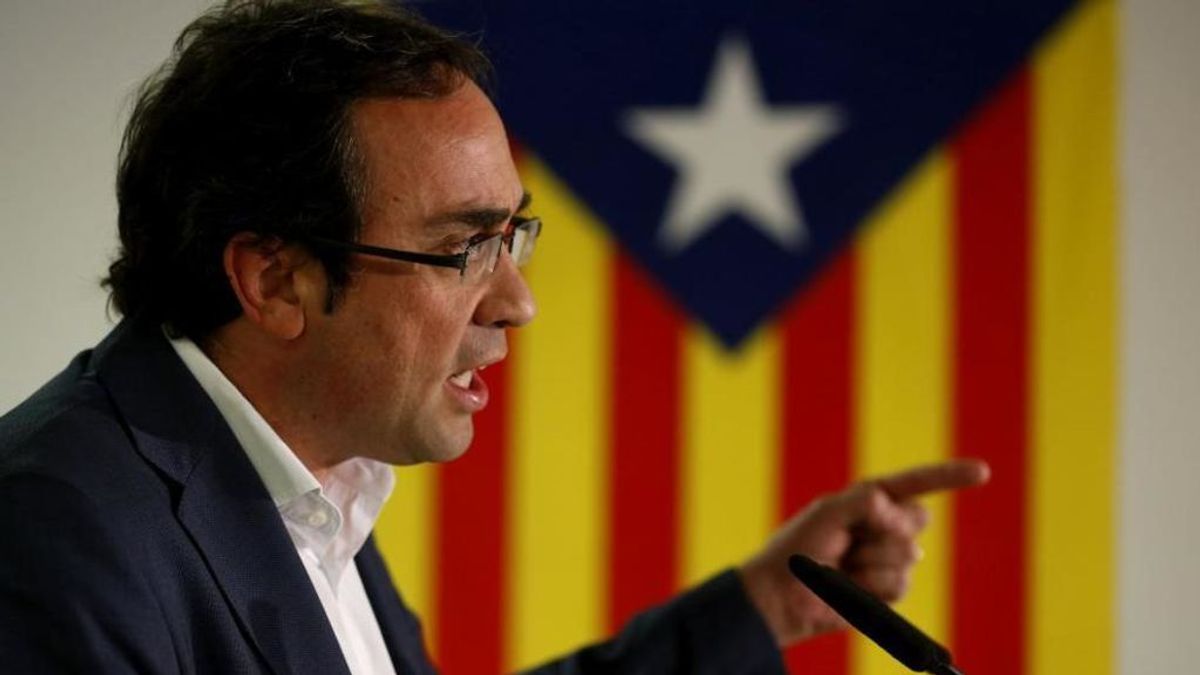 Cataluña pide que el Consejo de Ministros se reúna esta semana para acabar con la huelga