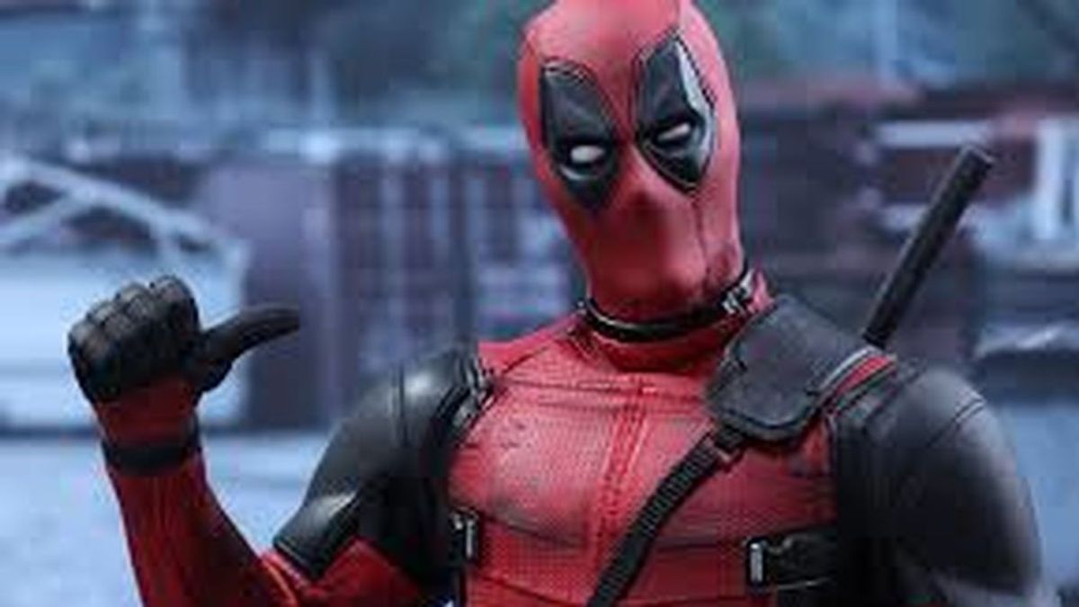 Muere una especialista durante el rodaje de 'Deadpool 2'