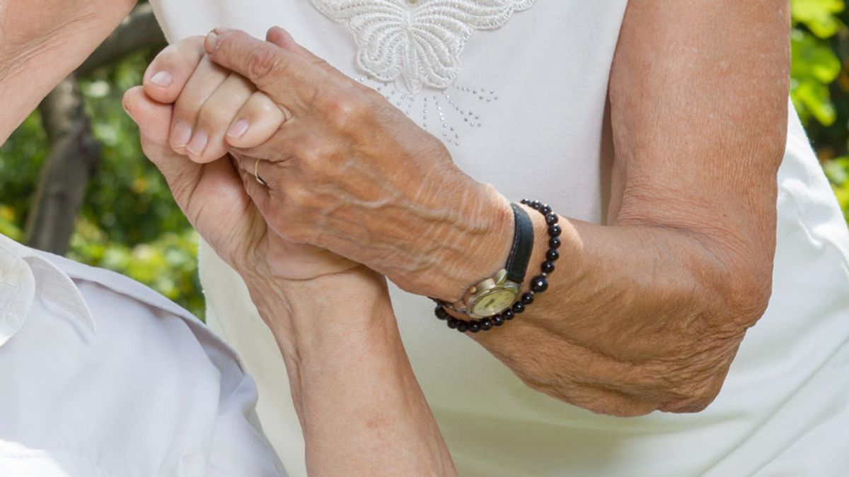 Un matrimonio de 91 años muere juntos gracias a la eutanasia en Holanda