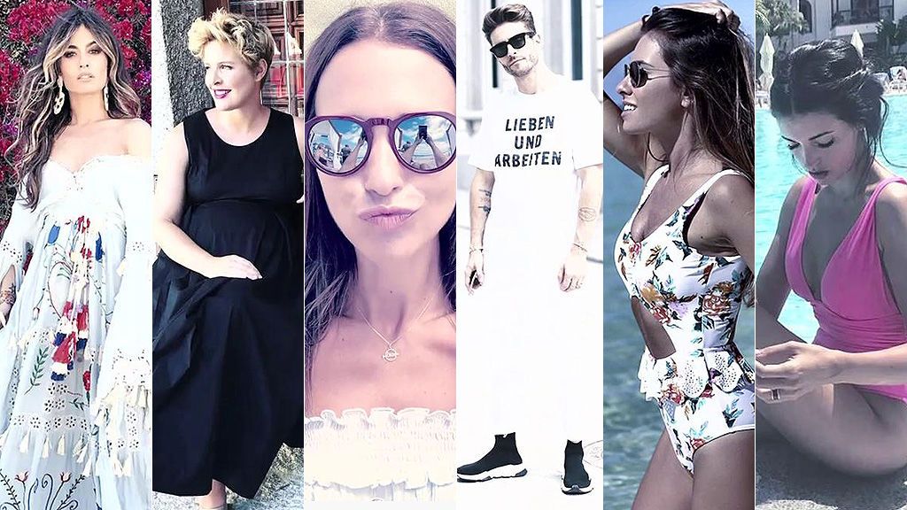 Investigación 'Sálvame': ¿Cuánto cobran los famosos por sus tuits y fotos en redes?