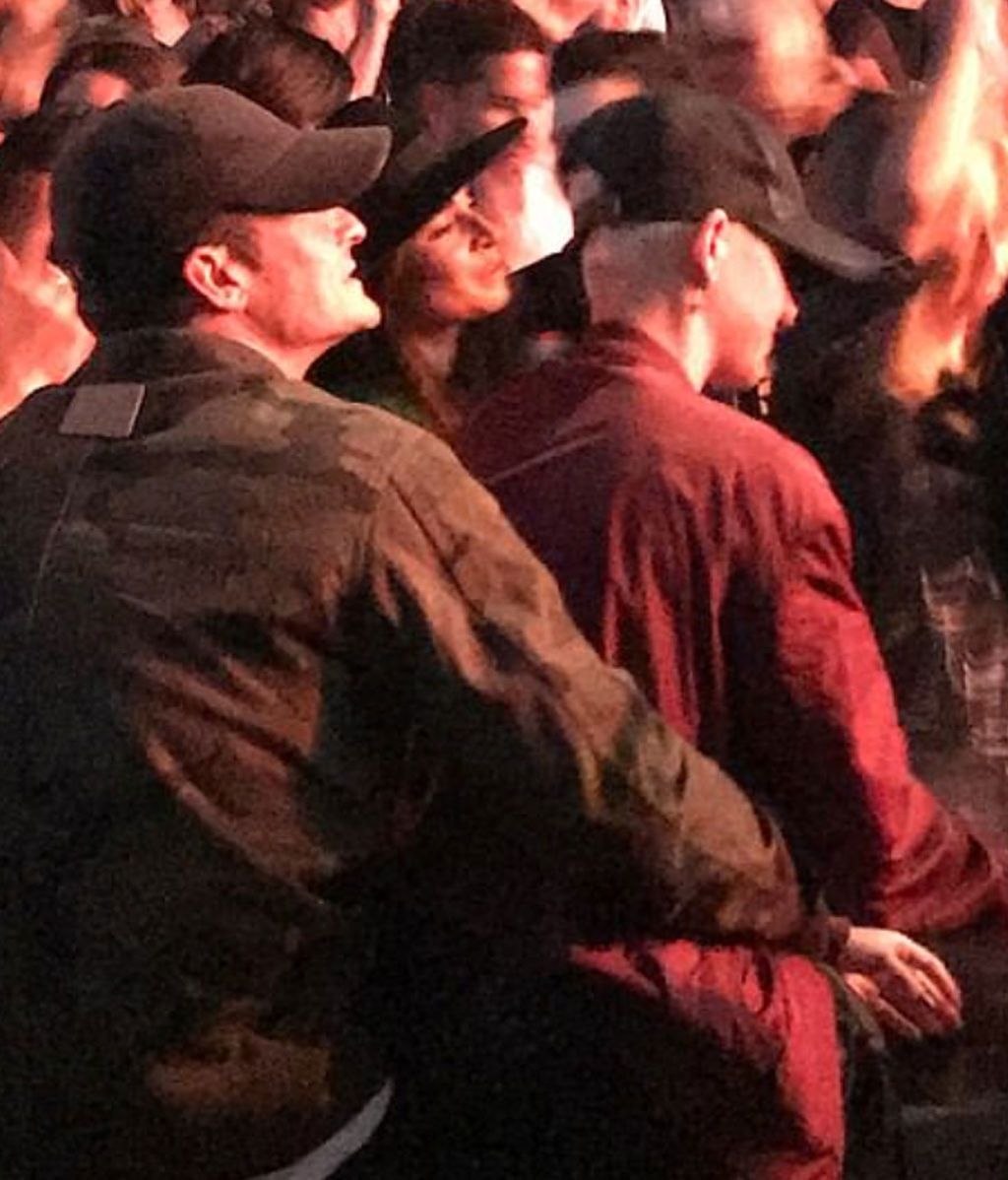 orlando y katy