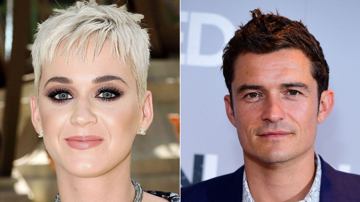 ¿Orlando Bloom y Katy Perry juntos de nuevo? La foto de la que todo el mundo habla
