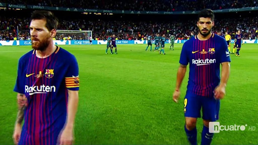 Las preocupaciones del Barcelona: ¿cómo puede salir de esta situación?