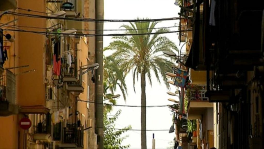 Un año después del plan de choque, Barcelona sigue sufriendo los pisos turísticos