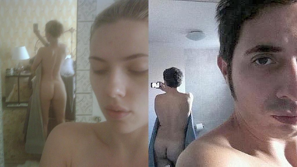 DESNUDOS