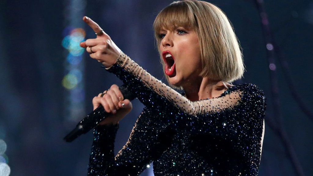 Taylor Swift gana un juicio por agresión sexual a un locutor al que denunció Taylor Swift gana un juicio por agresión sexual a un locutor al que denunció