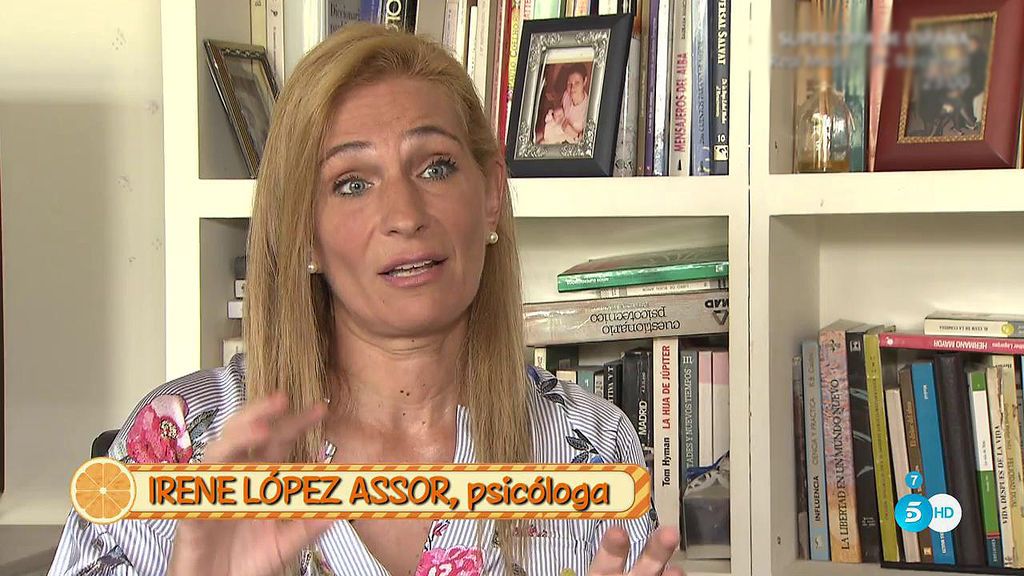 Irene López: "Campanario parte de una fibromialgia que entre sus rasgos incluye la obsesión"