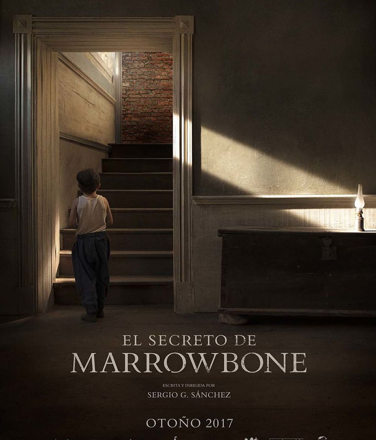 'El secreto de Marrowbone', estreno mundial en el Festival Internacional de Cine de Toronto
